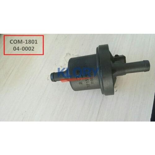 Canister control valve For CHANGAN CHANA cs35 OEM:YC018-271