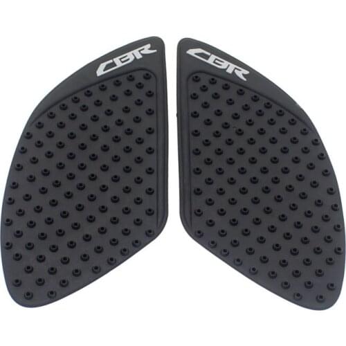 Motorcycle Anti slip Tank Pad Sticker 3M Decal For Honda CBR954RR CBR9292RR CBR 954 929 RR CBR 954RR CBR 929RR CBR 954 RR
