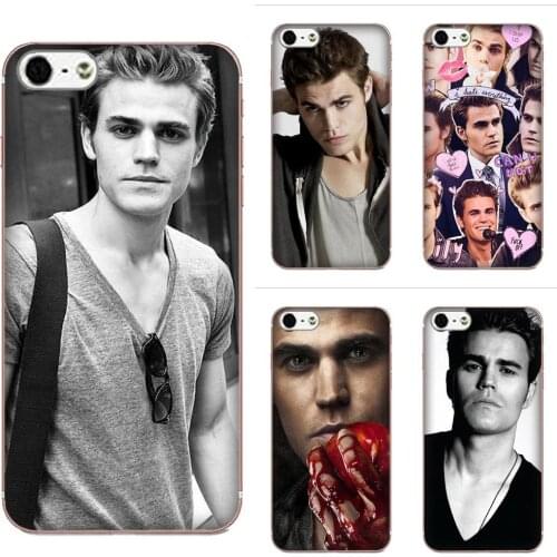 Soft Phone For HTC Desire 530 626 628 630 816 820 830 One A9 M7 M8 M9 M10 E9 U11 U12 Life Plus Thevampire Diaries Paul Wesley