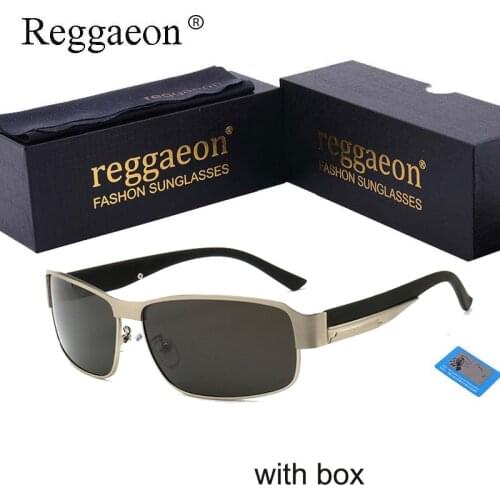 High quality Men Polarized Brand sunglasses Eyewear lentes de sol mujer Driving Glasses Oculos De Sol