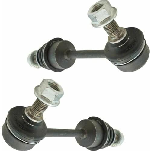 Pair of Rear Sway Bar End Links for BMW X5 X6 E70 E71 2007 2008 2009 2010 2011 2012 2013 2014