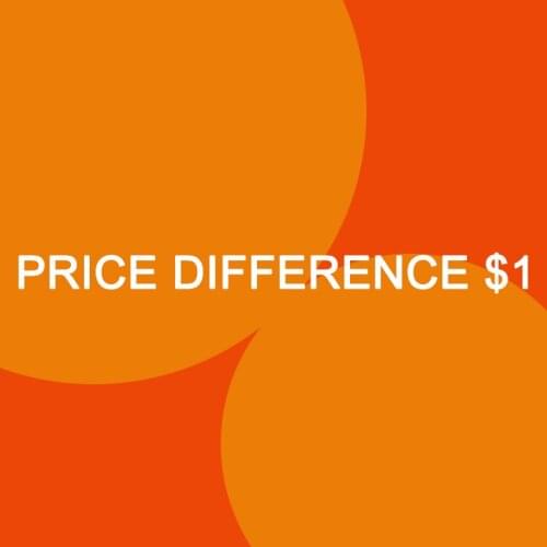 Price Difference Link $1 On Aliexpress