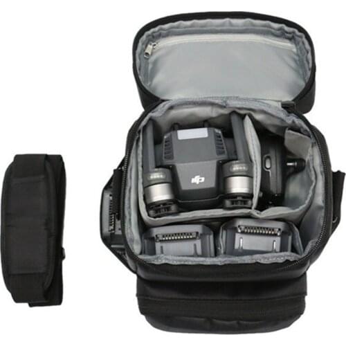 DJI Mavic 2 Pro Bag ,Shoulder Bag Drone Body Battery Controller Handbag Waist Bag for DJI Mavic 2 Pro/ Mavic 2 Zoom/ Mavic Pro