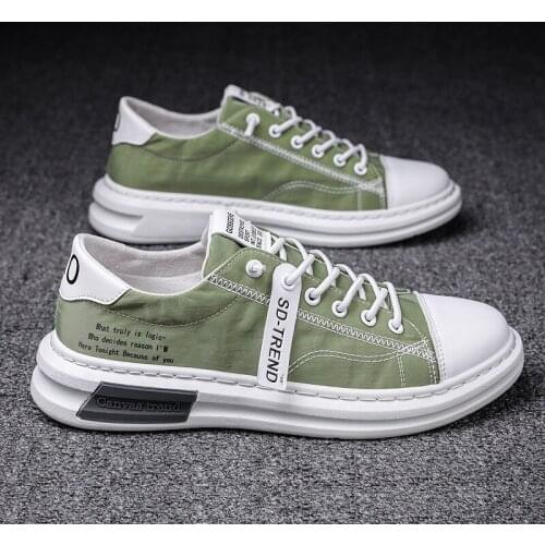 Men Shoes fashion Genuine Leather Loafers Breathable Autumn lace up comfortable Casual Shoes Outdoor Men Sneakers shoes