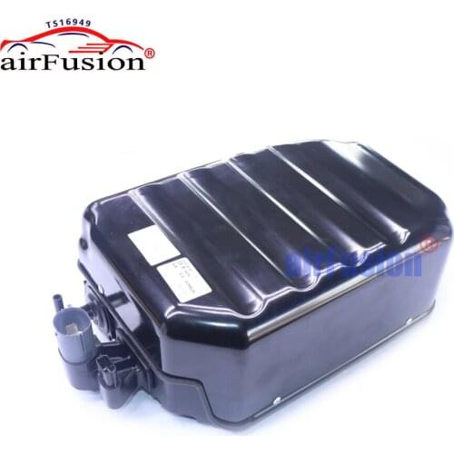 AirFusion Air Suspension Compressor Fit Range Rover Sport / Vogue Range Rover Velar Discovery 5 LR121140 LR083993
