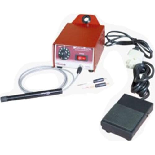 Jewelry machine jewelry tools Wax welder for jewelry industry wax welding machine