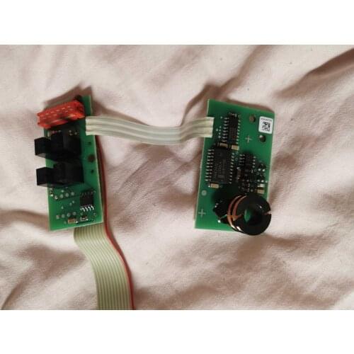 1pcs Braun p Pump 34520589 Pressure Sensor 1pcs Braun p Pump 34520589 Pressure Sensor