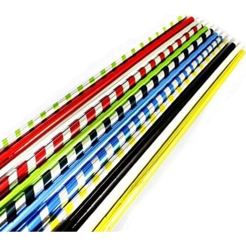 1Pc wand appears plastic stage wand wand props tricks plastic wand close-up toy L2O9