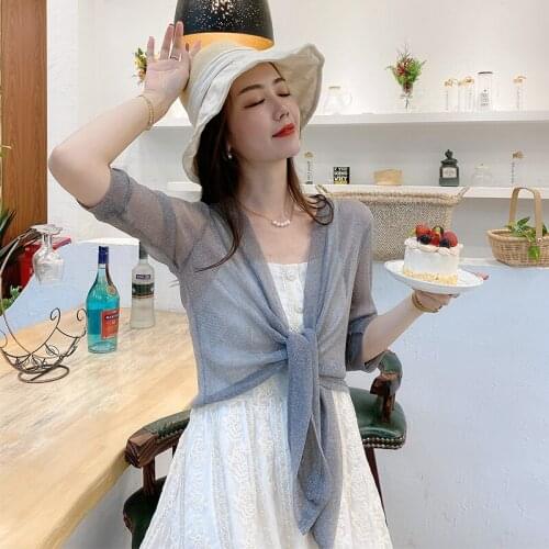 Black Shrugs For Women Bolero Lace Bridal Wedding Jacket Wraps Middle Sleeve Party Cape Dress Bolero Sheer Open Front Cover Up