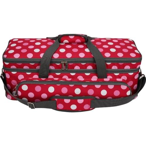 Carrying Case Heat Press Storage Die-Cut Machine for Maker Explore Air 2