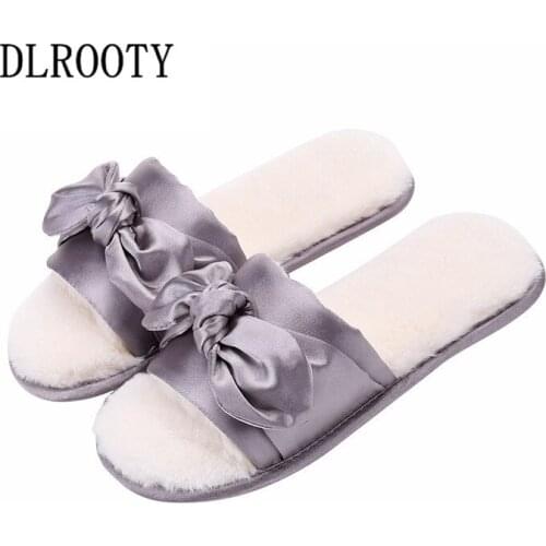Women's Flip Flops DLROOTY China