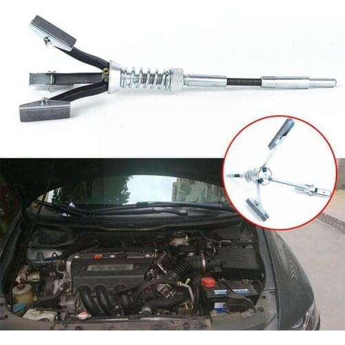 Bore Honing Tool Car Engine Brake Piston Cylinder Hone Sander Cylinder Shaft Three-jaw Inner Grinder Flexible Diameter G1L1