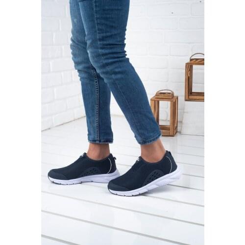 Walking Shoes Jump China