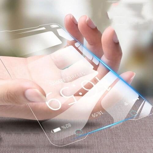 Meakar Screen Protectors For Asus ZenFone Live L1