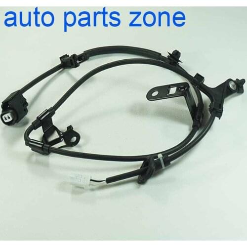 MH ELECTRONIC Free Shipping ABS Speed Sensor Wire Harness Right Rear 89516-12010 895161201 for Toyota Corolla Matrix Voltz Will