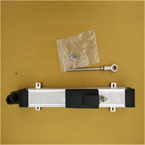 MILONT KTF-550mm KTF550 KTF-550 electronic scale displacement sensor injection molding machine position sensor slider ruler