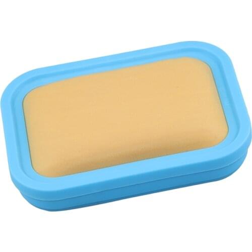 Skin Model for Acupuncture Practice Acupuncture Skill Learning Practice Skin Model for Surgery Simulation Training