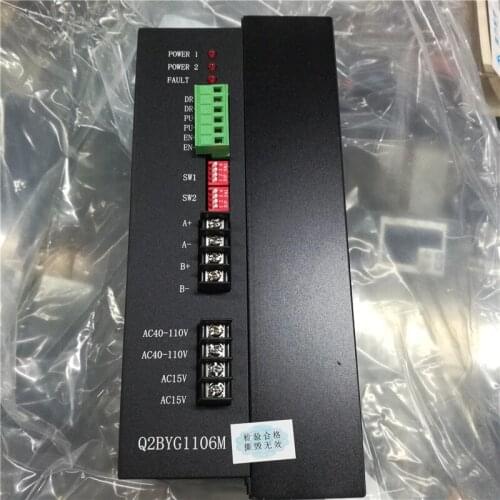 New and original step driver Q2BYG1106M