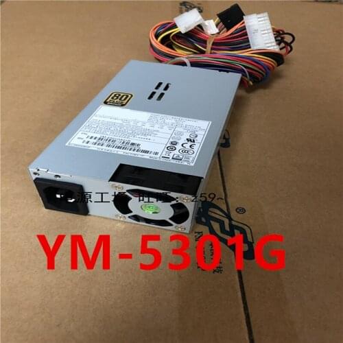 New Original PSU For 3Y/Juniper FLEX Small 1U 300W Power Supply YM-5301G YM-5301GBR YM-5301GAR