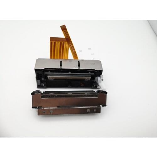 New original thermal print heads CAPD245A-E and CAPD245E-E CAPD245D-E universal