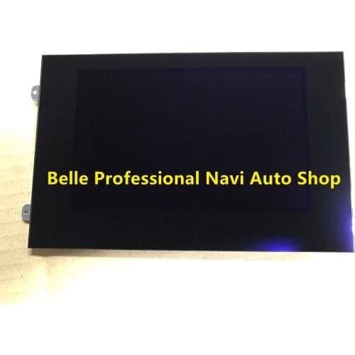 Original BESTNAVY 5.8Inch LCD display C058GVC01 C058GVC01.1 C058GVC01-1 Screen for Audi A3 car Navigation LCD monitors