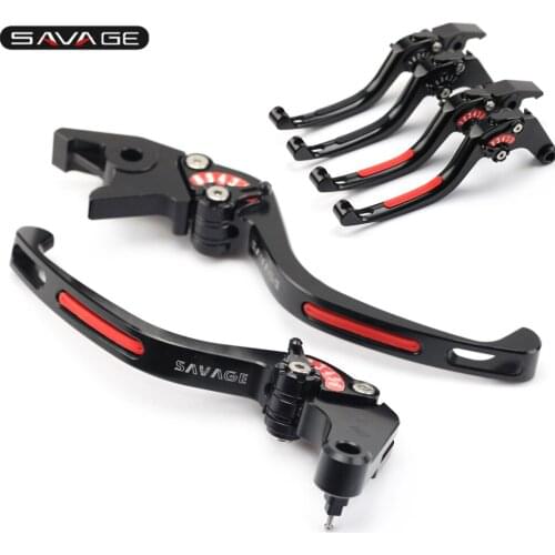 Brake Hydraulic Clutch Lever For BMW S1000RR S 1000 RR S1000R S-1000-R 2015 2016 2017 Non-Slip 3 Fingers Motorcycle Accessories