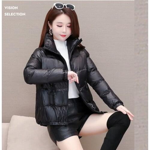 Unimmye Women's Autumn Parkas