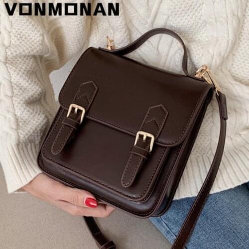 VONMONAN Womens Vintage Bags