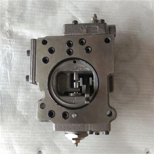 Kawasaki K3V112DTP Hydraulic Pump Spare Parts 9N Regulator