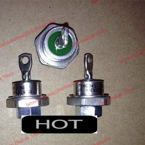 10PCS 75HQ045 75A 45V