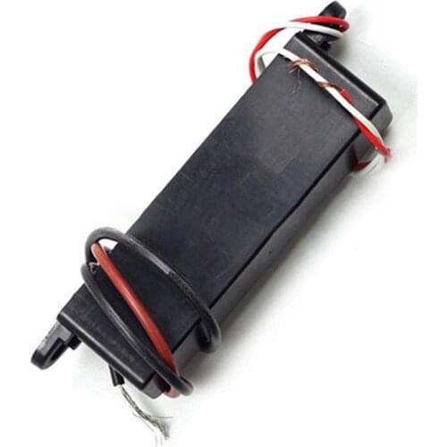 15000V to 20000V DC 12V 20KV Adjustable Boost Step Up High Voltage Electrostatic Generator Igniter Module Negative Ion Ignition