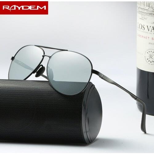 2018 Polarized Photochromic Men Sunglasses Oval Resin Male Female Lentes De Sol Mujer Special Offer Real Oculos Feminina