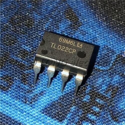 5PCS/LOT TL022 DIP-8 TL022CP DIP8 022CP DIP In Stock new original