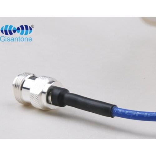 698 2700mhz lte mount omni ceiling antennaLong range wifi antenna