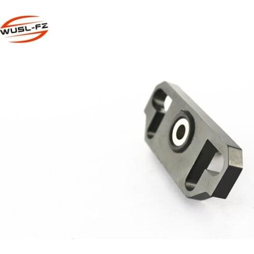 Turbo Fuel Rail Delivery Regulator Adapter For Regulator Fit Honda 1PC