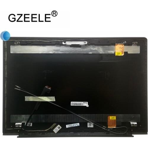 Laptop accessories New case cover for Lenovo ideapad 510-15 510-15ISK 510-15IKB laptop LCD top cover case laptop accessories