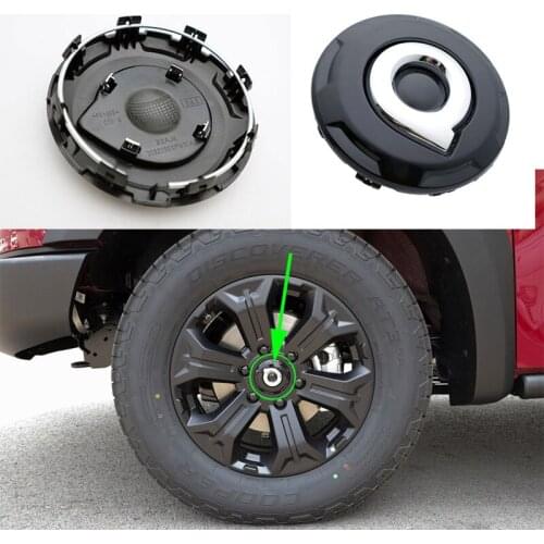 Cafoucs Wheel Accessories
