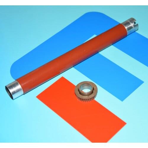 Free Shiping JC66-02722A JC66-01078A Copier Part Upper Fuser Heat Roller for Samsung CLP-300 CLP300 CLP300 CLX-2160 3175 3175