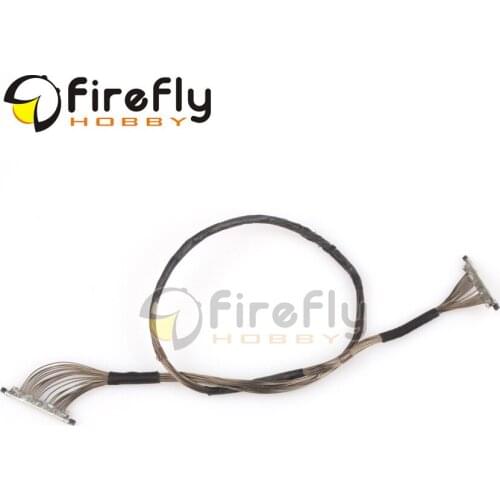 Camera Signal Transmission Line Flat Cable Repairing Wire Replacement Cable for DJI MAVIC PRO Drone