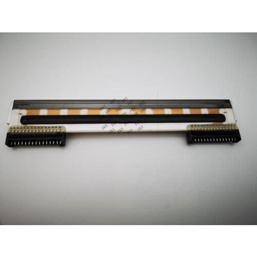 New electronic scales printhead KD2003-DF10A thermal printhead for toledo prix 4 prix 5 Barcode print head KD2003DF10A KD2003