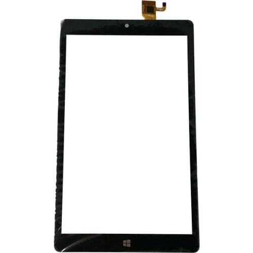 New 8 inch Digitizer Touch Screen Panel glass For IRBIS TW80 TW81 TW82 HK80DR2505