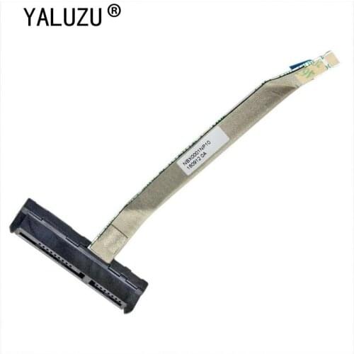 NEW Sata HDD Cable Connector Adapter For Lenovo Ideapad L340-15IRH L340-15API L340-15IWL L340-17IRH NBX0001NP00 NBX0001NP10