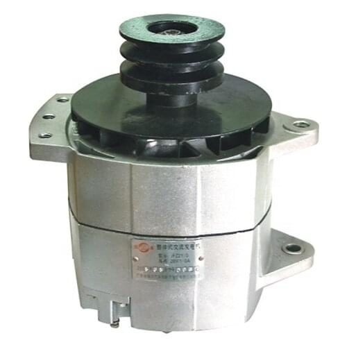 Qianghua Alternator For Commercial Vehicle China
