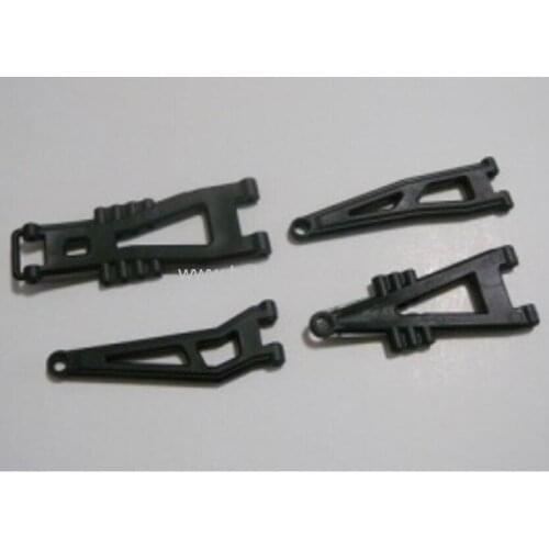 HBX part 12603 Suspension Arms L/R for 1/12 scale RC Model Buggy Truck off-road 12811 12812 12813