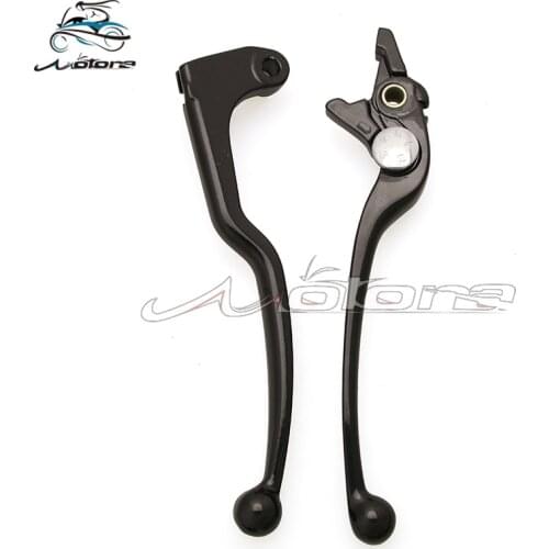 Motorcycle Brake Clutch Levers For YZF1000 YZF-R1 YZFR1 R1 02 03 2002 2003 YZF600 YZFR6 YZF-R6 R6 1999-2004