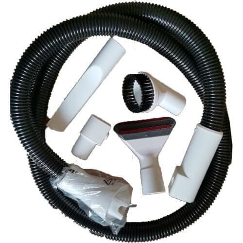 Hose brush head Vacuum Cleaner parts for Vorwerk Kobold VK140 Cleaner Machine