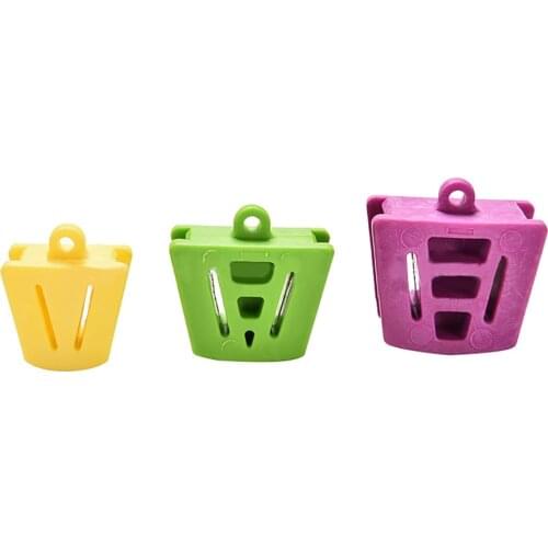 1pc Dental Occlusal Pad Teeth Prop Bite Rubber Opener Retractor Dental Tools Dentistry Instrument Dentist Materials