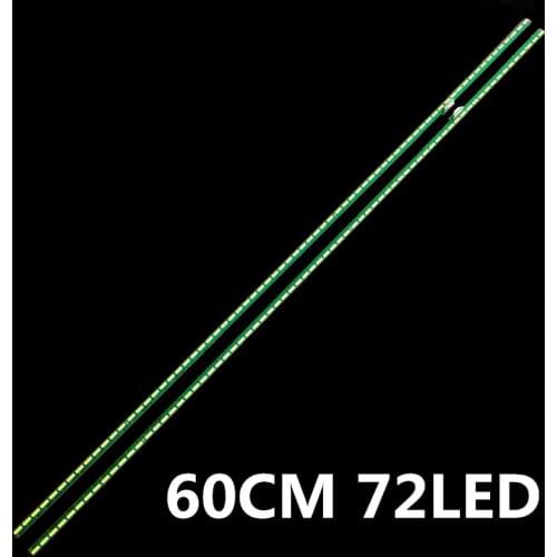 LED Backlight strip 72 lamp For LG 55" V16 AS1 2441 2442 REV0.1 6922L-0192A 55UH850V 55UH8507 55UH8500 LC550EQU DJ F1 F2