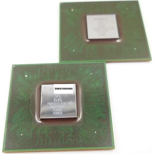 1pcs X PM8001C-F3EI BGA PM8001C new