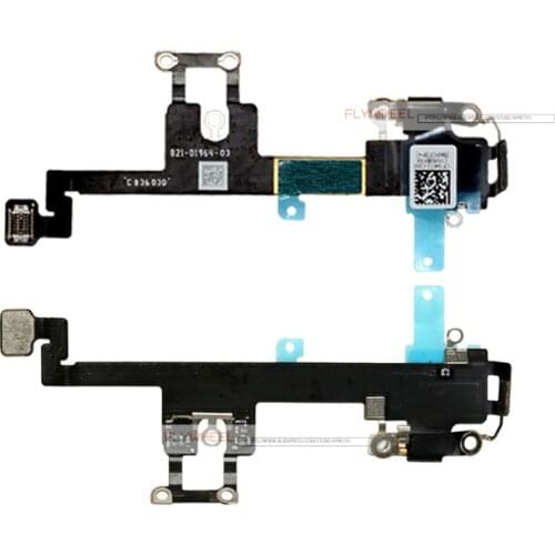 5pcs WiFi Flex Cable For iPhone XR WiFi Antenna Signal Ribbon Replacement Repair Parts